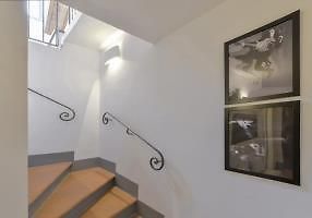 Appartamento Accogliente Via Delle Terme Florence Luaran gambar