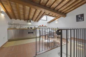 Appartamento Accogliente Via Delle Terme Florence Luaran gambar