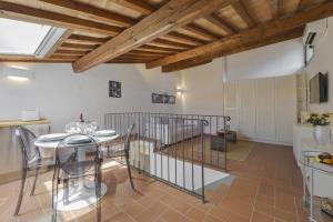 Appartamento Accogliente Via Delle Terme Florence Luaran gambar
