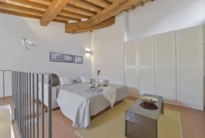 Appartamento Accogliente Via Delle Terme Florence Luaran gambar