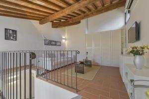 Appartamento Accogliente Via Delle Terme Florence Luaran gambar
