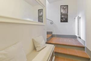 Appartamento Accogliente Via Delle Terme Florence Luaran gambar