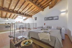 Appartamento Accogliente Via Delle Terme Florence Luaran gambar
