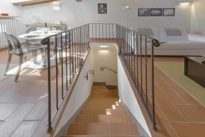 Appartamento Accogliente Via Delle Terme Florence Luaran gambar